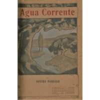 Livros/Acervo/P/PORTELA SEVERO AGUA